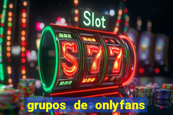 grupos de onlyfans no telegram